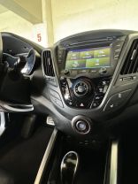 2016 HYUNDAI VELOSTER COUPE 4-CYL, TURBO, 1.6 LITER TURBO COUPE 3D