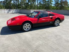 1986 FERRARI 328 GTS - - 328 GTS