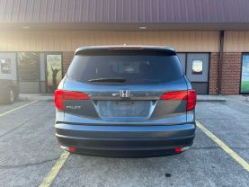2017 Honda Pilot - Image 6