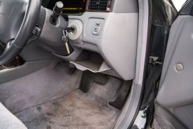 1995 TOYOTA CROWN MAJESTA SEDAN 2JZ-GE A TYPE