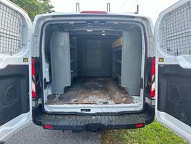 2015 FORD TRANSIT 250 VAN For Sale in Orlando