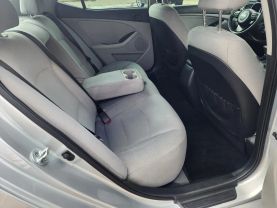 2015 KIA OPTIMA SEDAN 4-CYL, 2.4 LITER LX SEDAN 4D