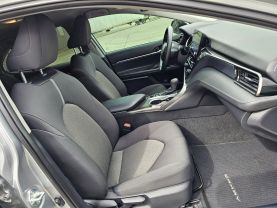 2022 TOYOTA CAMRY HYBRID SEDAN 4-CYL, HYBRID, 2.5 LITER LE SEDAN 4D
