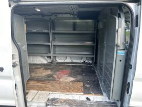 2015 FORD TRANSIT 250 VAN For Sale in Orlando