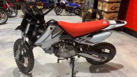 2021 APOLLO ADR110-2 OFF ROAD - -