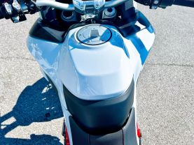 2015 DUCATI MULTISTRADA 1200 S TOURING SPORT TOURING - -