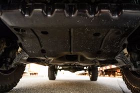 1998 TOYOTA LAND CRUISER PRADO SUV 1KZ-TE TX LIMITED
