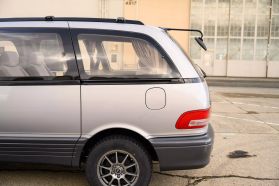 1992 TOYOTA ESTIMA EMINA VAN 2TZ-FE G