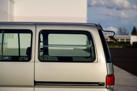 1998 TOYOTA HIACE REGIUS VAN 5L  