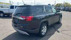 2018 GMC ACADIA