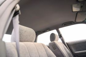 1995 TOYOTA CROWN MAJESTA SEDAN 2JZ-GE A TYPE