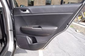 2020 KIA SPORTAGE SUV 4-CYL, GDI, 2.4 LITER LX SPORT UTILITY 4D