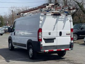 2016 Ram Promaster Cargo Van - Image 6