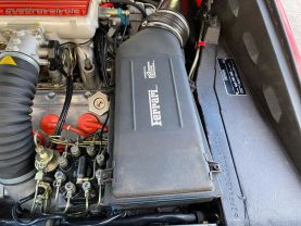 1986 FERRARI 328 GTS - - 328 GTS