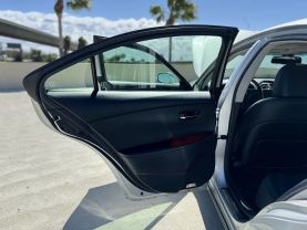 2008 LEXUS ES SEDAN V6, 3.5 LITER ES 350 SEDAN 4D