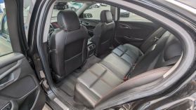2015 CHEVROLET SS SEDAN V8, 6.2 LITER SEDAN 4D