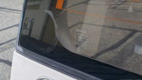 1997 TOYOTA LAND CRUISER PRADO SUV 1KZ-TE TX LIMITED