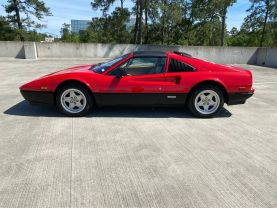 1986 FERRARI 328 GTS - - 328 GTS