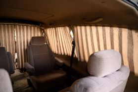1992 TOYOTA ESTIMA EMINA VAN 2TZ-FE G