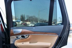 2017 VOLVO XC90 SUV 4-CYL, DRV-E SPRCHGD 2.0T T6 INSCRIPTION SPORT UTILITY 4D