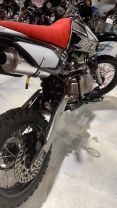 2021 APOLLO ADR110-2 OFF ROAD - -