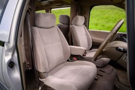 1992 TOYOTA ESTIMA EMINA VAN 2TZ-FE G