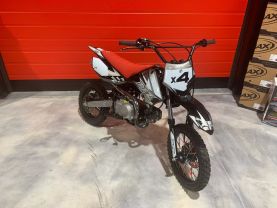 2021 APOLLO ADR110-2 OFF ROAD - -
