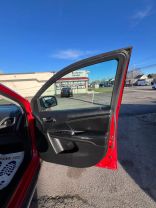 2018 DODGE JOURNEY SUV V6, 3.6 LITER CROSSROAD SPORT UTILITY 4D