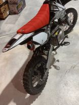 2021 APOLLO ADR110-2 OFF ROAD - -