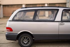 1992 TOYOTA ESTIMA EMINA VAN 2TZ-FE G