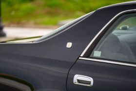 1995 TOYOTA CROWN MAJESTA SEDAN 2JZ-GE A TYPE