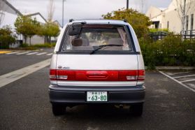 1992 TOYOTA ESTIMA EMINA VAN 2TZ-FE G