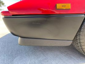 1986 FERRARI 328 GTS - - 328 GTS