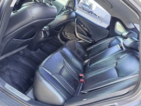2013 HYUNDAI AZERA SEDAN V6, 3.3 LITER SEDAN 4D