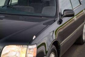 1995 TOYOTA CROWN MAJESTA SEDAN 2JZ-GE A TYPE