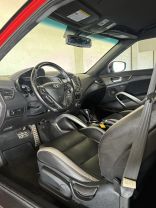 2016 HYUNDAI VELOSTER COUPE 4-CYL, TURBO, 1.6 LITER TURBO COUPE 3D
