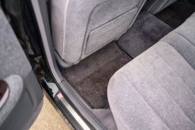 1995 TOYOTA CROWN MAJESTA SEDAN 2JZ-GE A TYPE