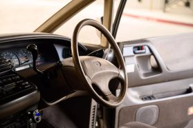 1992 TOYOTA ESTIMA EMINA VAN 2TZ-FE G