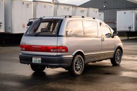 1992 TOYOTA ESTIMA EMINA VAN 2TZ-FE G