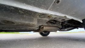 1995 TOYOTA CROWN MAJESTA SEDAN 2JZ-GE A TYPE