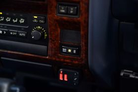 1998 TOYOTA LAND CRUISER PRADO SUV 1KZ-TE TX LIMITED