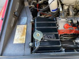 1986 FERRARI 328 GTS - - 328 GTS