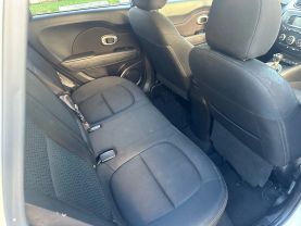 2016 KIA SOUL WAGON 4-CYL, 2.0 LITER + WAGON 4D