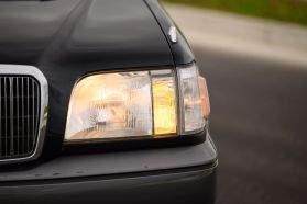 1995 TOYOTA CROWN MAJESTA SEDAN 2JZ-GE A TYPE