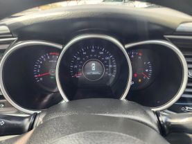2015 KIA OPTIMA SEDAN 4-CYL, 2.4 LITER LX SEDAN 4D