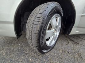 2003 TOYOTA COROLLA SEDAN 4-CYL, 1.8 LITER CE SEDAN 4D