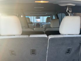 2017 Honda Pilot - Image 19