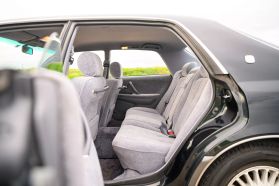 1995 TOYOTA CROWN MAJESTA SEDAN 2JZ-GE A TYPE