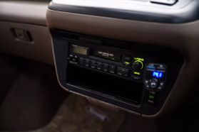 1992 TOYOTA ESTIMA EMINA VAN 2TZ-FE G