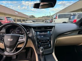 2017 Cadillac Cts - Image 10